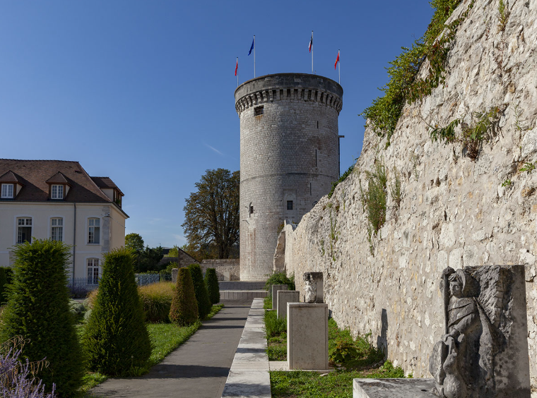 Vernon, France